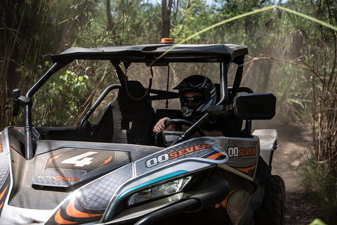 Octopussy 1.5 Hour Off-road Tour In Darwin (1 Person In 2 Seater) - Holiday Sunshine Coast 4
