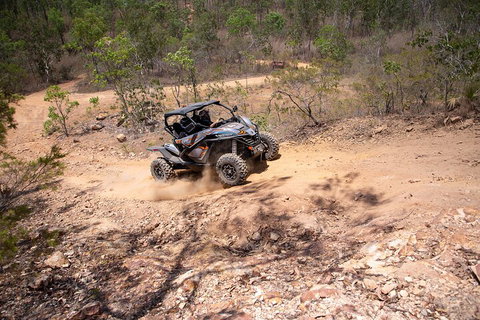 Octopussy 1.5 Hour Off-road Tour In Darwin (1 Person In 2 Seater) - Holiday Sunshine Coast 5