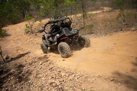 Skyfall 2 Hour Off-road Tour In Darwin (1 Person In A 2 Seater Vehicle) - Sunshine Coast Tourism 0