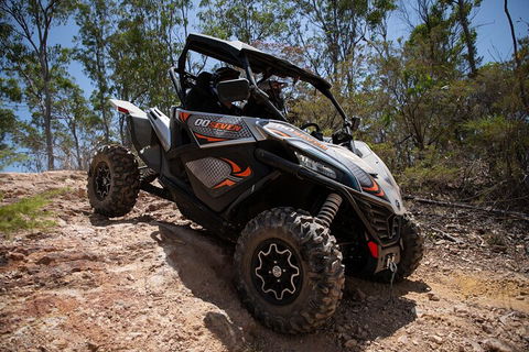 Skyfall 2 Hour Off-road Tour In Darwin (1 Person In A 2 Seater Vehicle) - Sunshine Coast Tourism 2