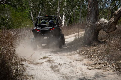 Skyfall 2 Hour Off-road Tour In Darwin (1 Person In A 2 Seater Vehicle) - Sunshine Coast Tourism 4