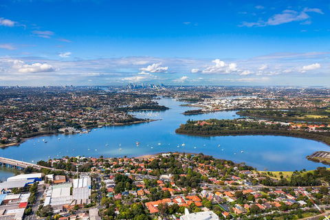 Blue Mountains 4WD Eco-Tour With Helicopter Flights - Sunshine Coast Tourism 2