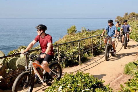 Experience E-bike At Byron Bay - Holiday Sunshine Coast 1