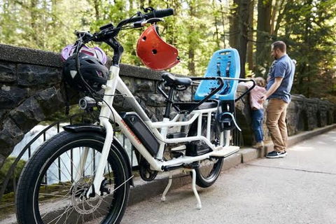 Experience E-bike At Byron Bay - Holiday Sunshine Coast 2