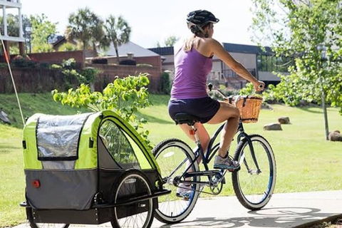 Experience E-bike At Byron Bay - Holiday Sunshine Coast 4