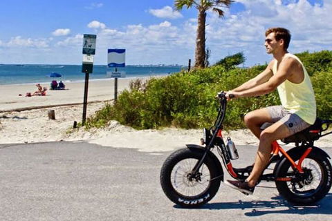 Experience E-bike At Byron Bay - Holiday Sunshine Coast 5