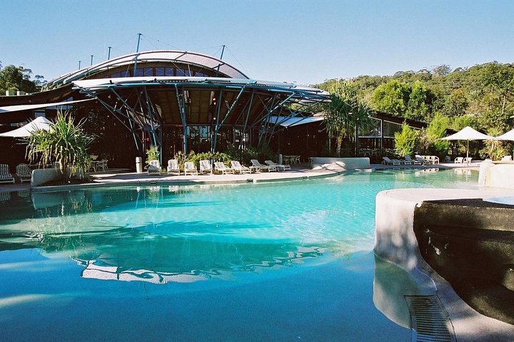 Brisbane QLD Sunshine Coast Tourism