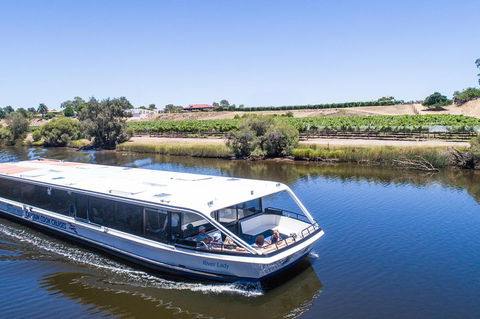 Taste Of The Valley Cruise From Perth - Sunshine Coast Tourism 1