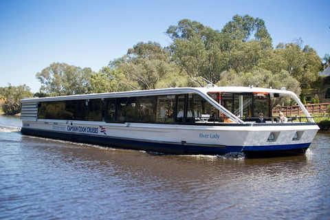 Taste Of The Valley Cruise From Perth - Sunshine Coast Tourism 2