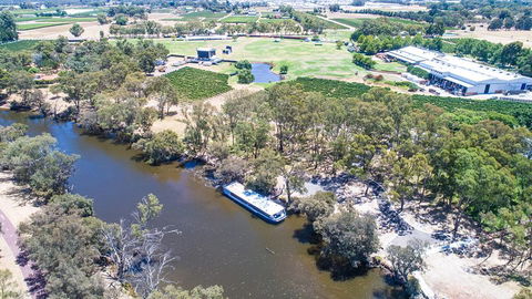 Taste Of The Valley Cruise From Perth - Sunshine Coast Tourism 3