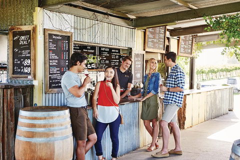 Taste Of The Valley Cruise From Perth - Sunshine Coast Tourism 4
