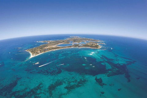 Rottnest Island Bike, Snorkel & Ferry Package From Fremantle - Holiday Sunshine Coast 1