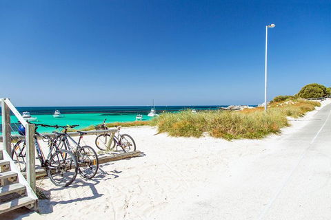 Rottnest Island Bike, Snorkel & Ferry Package From Fremantle - Holiday Sunshine Coast 2
