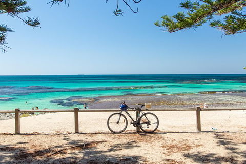 Rottnest Island Bike, Snorkel & Ferry Package From Fremantle - Holiday Sunshine Coast 3