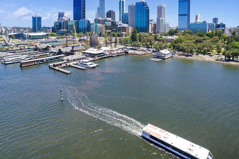 Summer Lunch Cruise - Sunshine Coast Tourism 2