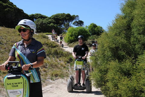 Rottnest Island Settlement Explorer Segway Package From Perth - Sunshine Coast Tourism 5