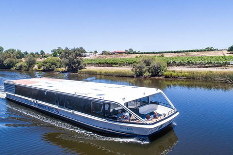 Swan Valley Gourmet Wine Cruise From Perth - Sunshine Coast Tourism 0