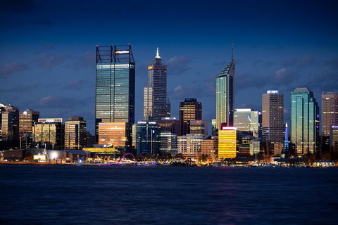 Swan River Twilight Cruise - Sunshine Coast Tourism 3