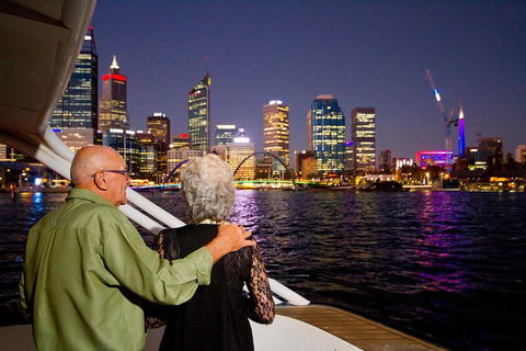 Swan River Twilight Cruise - Sunshine Coast Tourism 5