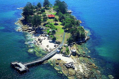 Sydney Harbour Hop-on Hop-off Cruise - Sunshine Coast Tourism 0