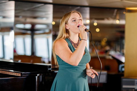 Sydney Harbour Gold Penfolds Dinner Cruise - Sunshine Coast Tourism 2