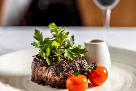 Sydney Harbour Gold Penfolds Dinner Cruise - Sunshine Coast Tourism 5