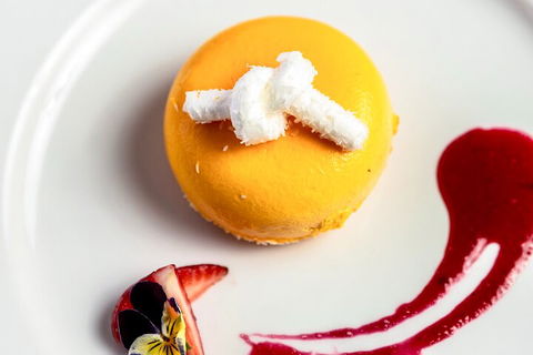 Sydney Harbour Top Deck Lunch Cruise - Sunshine Coast Tourism 3