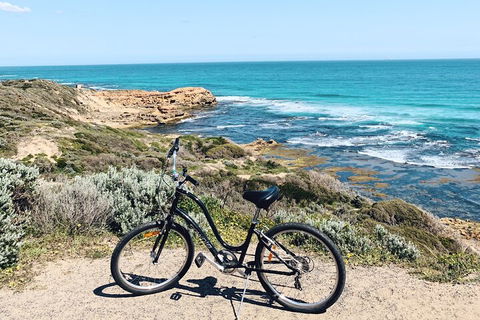 Self-Guided Point Nepean National Park Bike Hire - Sunshine Coast Tourism 4