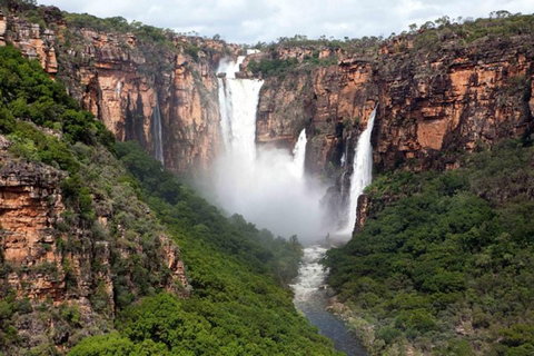 Kakadu Yellow Waters & Katherine Gorge Helicopter Scenic - Sunshine Coast Tourism 0