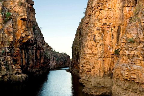 Kakadu Yellow Waters & Katherine Gorge Helicopter Scenic - Sunshine Coast Tourism 3