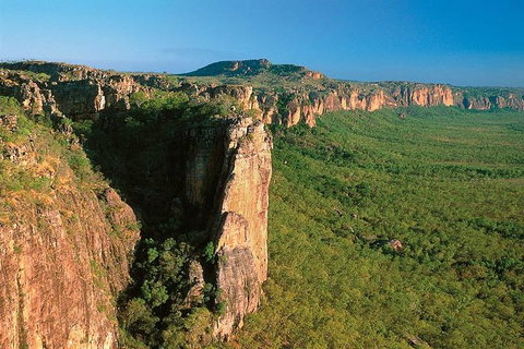 Kakadu Yellow Waters & Katherine Gorge Helicopter Scenic - Sunshine Coast Tourism 4