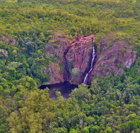 Litchfield Park  Daly River - Scenic Flight From Darwin