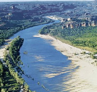 Litchfield Park Scenic Flight From Darwin