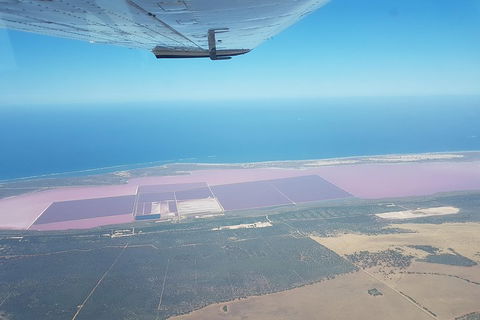 Abrolhos Islands Scenic Flight & Snorkel Adventure From Perth - Holiday Sunshine Coast 0