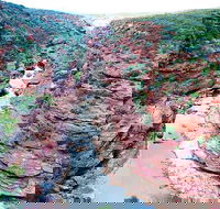 Kalbarri Gorges  West Coast - Ground  Air Tour - Sunshine Coast Tourism