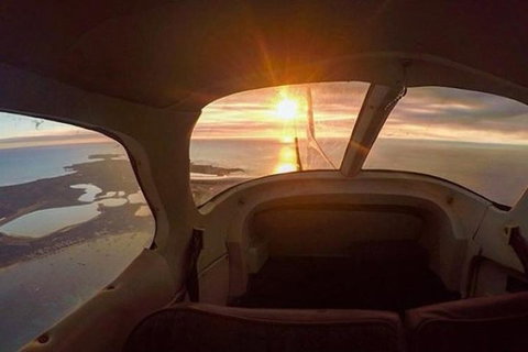 Pinnacles & Rottnest Island Scenic Air & Ground Tour - Holiday Sunshine Coast 2
