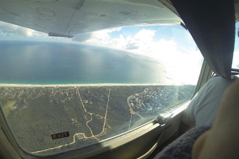 Wave Rock & Rottnest Island - Air & Ground Tour - Sunshine Coast Tourism 5