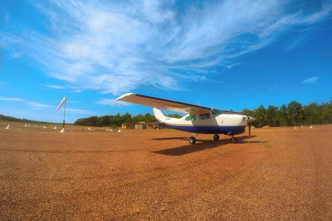 Wave Rock And Pinnacles Air & Ground Tour - Holiday Sunshine Coast 0