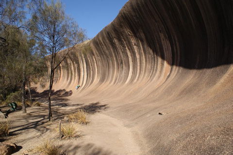 Wave Rock And Pinnacles Air & Ground Tour - Holiday Sunshine Coast 5