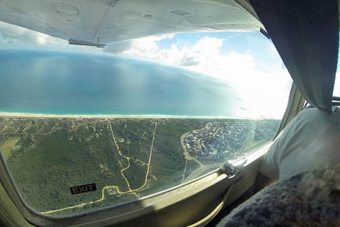 Wave Rock, Pinnacles And Rottnest One Day Aeroplane Tour - Sunshine Coast Tourism 1