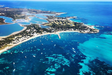 Wave Rock, Pinnacles And Rottnest One Day Aeroplane Tour - Sunshine Coast Tourism 3