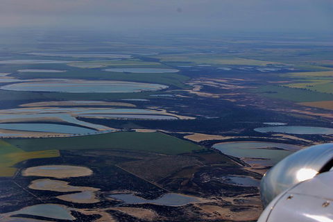 Wave Rock, Pinnacles And Rottnest One Day Aeroplane Tour - Sunshine Coast Tourism 5