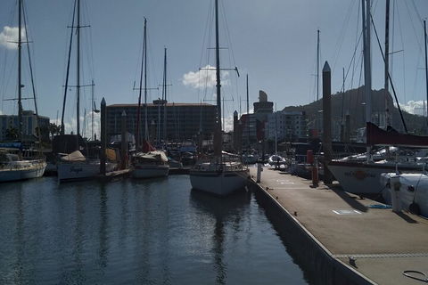 Townsville Small Group Sunset Sail Sailing Cruise Boat Tour Charter Hire - Sunshine Coast Tourism 5