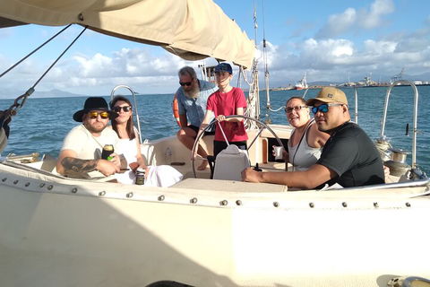 Townsville Private Hire Sunset Sail Sailing Cruise Boat Tour Charter Experience - Sunshine Coast Tourism 1