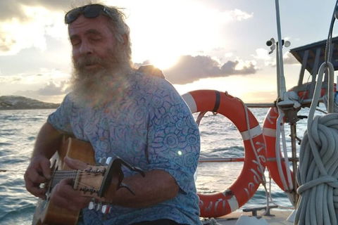 Townsville Private Hire Sunset Sail Sailing Cruise Boat Tour Charter Experience - Sunshine Coast Tourism 3