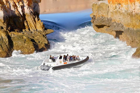 Horizontal Falls Half-Day Tour From Broome - Sunshine Coast Tourism 1