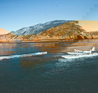 Horizontal Falls Tour - Ex Derby - Sunshine Coast Tourism