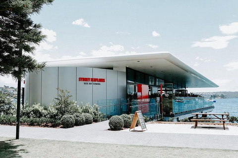 Sydney Scenic Flight By Seaplane - Holiday Sunshine Coast 2