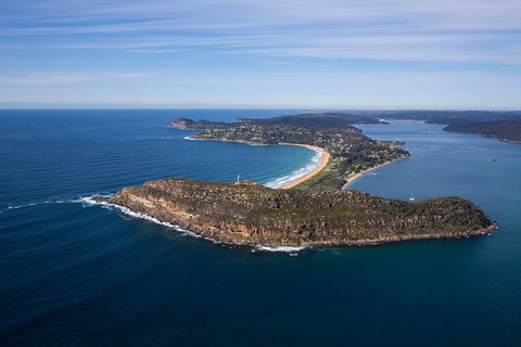 Gourmet Lunch At Jonah's By Seaplane From Sydney - Holiday Sunshine Coast 2
