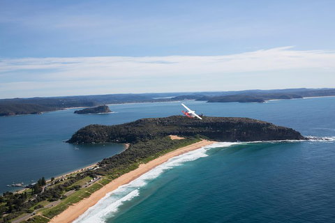 Gourmet Lunch At Jonah's By Seaplane From Sydney - Holiday Sunshine Coast 3